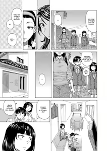 Page 133 of H na Ane-tachi to Dokomademo - I Go With Naughty Older Sister Forever | Io e le mie Sorelle Porcelle Insieme per Sempre - preview thumbnail
