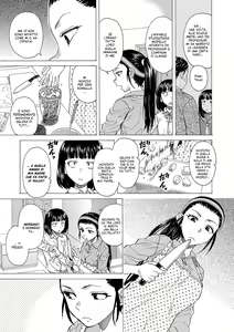 Page 135 of H na Ane-tachi to Dokomademo - I Go With Naughty Older Sister Forever | Io e le mie Sorelle Porcelle Insieme per Sempre - preview thumbnail