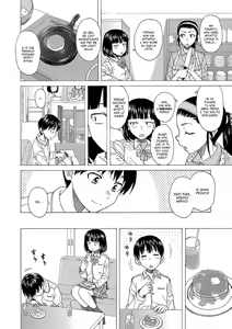 Page 136 of H na Ane-tachi to Dokomademo - I Go With Naughty Older Sister Forever | Io e le mie Sorelle Porcelle Insieme per Sempre - preview thumbnail