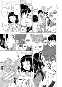 Page 141 of H na Ane-tachi to Dokomademo - I Go With Naughty Older Sister Forever | Io e le mie Sorelle Porcelle Insieme per Sempre - preview thumbnail