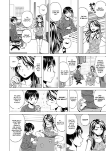 Page 15 of H na Ane-tachi to Dokomademo - I Go With Naughty Older Sister Forever | Io e le mie Sorelle Porcelle Insieme per Sempre - preview thumbnail