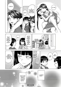 Page 166 of H na Ane-tachi to Dokomademo - I Go With Naughty Older Sister Forever | Io e le mie Sorelle Porcelle Insieme per Sempre - preview thumbnail