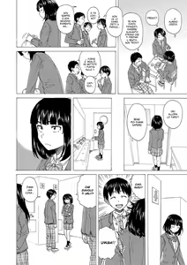 Page 170 of H na Ane-tachi to Dokomademo - I Go With Naughty Older Sister Forever | Io e le mie Sorelle Porcelle Insieme per Sempre - preview thumbnail