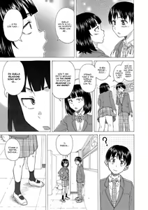 Page 173 of H na Ane-tachi to Dokomademo - I Go With Naughty Older Sister Forever | Io e le mie Sorelle Porcelle Insieme per Sempre - preview thumbnail