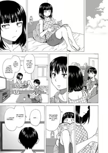Page 190 of H na Ane-tachi to Dokomademo - I Go With Naughty Older Sister Forever | Io e le mie Sorelle Porcelle Insieme per Sempre - preview thumbnail