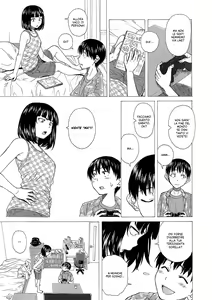 Page 191 of H na Ane-tachi to Dokomademo - I Go With Naughty Older Sister Forever | Io e le mie Sorelle Porcelle Insieme per Sempre - preview thumbnail