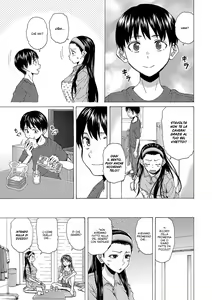 Page 38 of H na Ane-tachi to Dokomademo - I Go With Naughty Older Sister Forever | Io e le mie Sorelle Porcelle Insieme per Sempre - preview thumbnail