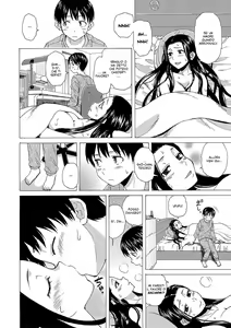 Page 47 of H na Ane-tachi to Dokomademo - I Go With Naughty Older Sister Forever | Io e le mie Sorelle Porcelle Insieme per Sempre - preview thumbnail