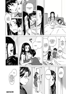 Page 67 of H na Ane-tachi to Dokomademo - I Go With Naughty Older Sister Forever | Io e le mie Sorelle Porcelle Insieme per Sempre - preview thumbnail