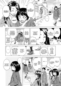 Page 69 of H na Ane-tachi to Dokomademo - I Go With Naughty Older Sister Forever | Io e le mie Sorelle Porcelle Insieme per Sempre - preview thumbnail