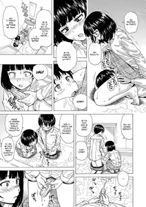 Page 82 of H na Ane-tachi to Dokomademo - I Go With Naughty Older Sister Forever | Io e le mie Sorelle Porcelle Insieme per Sempre - preview thumbnail