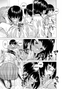 Page 84 of H na Ane-tachi to Dokomademo - I Go With Naughty Older Sister Forever | Io e le mie Sorelle Porcelle Insieme per Sempre - preview thumbnail
