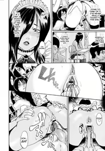 Page 14 of PM 03:40 Takuhai Hiyori. - preview thumbnail