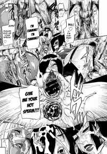 Page 25 of PM 03:40 Takuhai Hiyori. - preview thumbnail