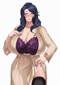 Page 110 of QOS Wife3 ~Kuro ni Somaru Hitozuma~ - preview thumbnail