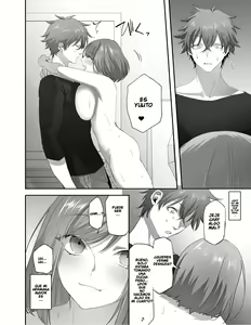 Page 31 of Hyoui no Omajinai - preview thumbnail