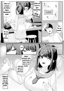 Page 18 of College Girl Taken Over by an Old Man 1-4 - preview thumbnail