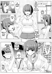Page 10 of College Girl Taken Over by an Old Man 1-4 - preview thumbnail