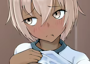 Page 176 of Hiyake Ato Otokonoko to Sensei no Ecchi na Kagai Katsudou - preview thumbnail