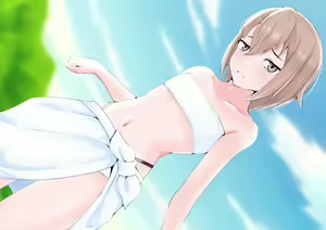 Page 181 of Hiyake Ato Otokonoko to Sensei no Ecchi na Kagai Katsudou - preview thumbnail