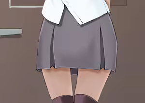 Page 227 of Hiyake Ato Otokonoko to Sensei no Ecchi na Kagai Katsudou - preview thumbnail