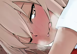 Page 274 of Hiyake Ato Otokonoko to Sensei no Ecchi na Kagai Katsudou - preview thumbnail