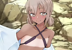 Page 326 of Hiyake Ato Otokonoko to Sensei no Ecchi na Kagai Katsudou - preview thumbnail