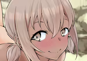 Page 334 of Hiyake Ato Otokonoko to Sensei no Ecchi na Kagai Katsudou - preview thumbnail