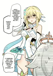 Futanari Hotaru no Bouken 1-21+44 — hentai manga cover on Fhentai