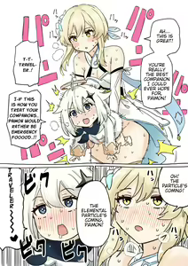 Page 2 of Futanari Hotaru no Bouken 1-21+44 - preview thumbnail