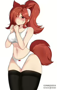 Page 104 of ★PATREON★ Hioyami - preview thumbnail