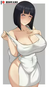 Page 141 of ★PATREON★ Hioyami - preview thumbnail