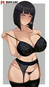 Page 143 of ★PATREON★ Hioyami - preview thumbnail