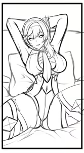 Page 201 of ★PATREON★ Hioyami - preview thumbnail