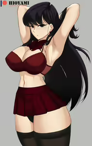 Page 219 of ★PATREON★ Hioyami - preview thumbnail