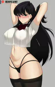 Page 228 of ★PATREON★ Hioyami - preview thumbnail