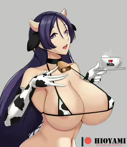 Page 230 of ★PATREON★ Hioyami - preview thumbnail
