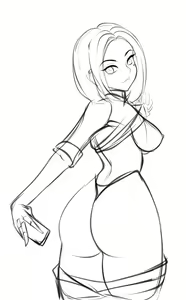 Page 237 of ★PATREON★ Hioyami - preview thumbnail