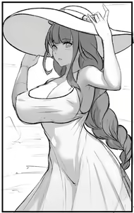 Page 24 of ★PATREON★ Hioyami - preview thumbnail