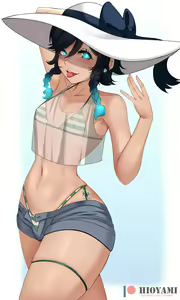 Page 262 of ★PATREON★ Hioyami - preview thumbnail