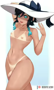 Page 263 of ★PATREON★ Hioyami - preview thumbnail