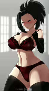 Page 268 of ★PATREON★ Hioyami - preview thumbnail