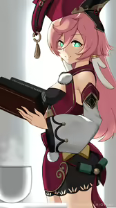Page 295 of ★PATREON★ Hioyami - preview thumbnail