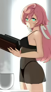 Page 296 of ★PATREON★ Hioyami - preview thumbnail