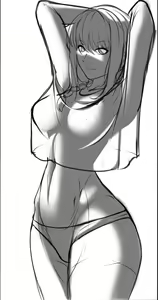 Page 313 of ★PATREON★ Hioyami - preview thumbnail