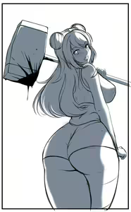 Page 324 of ★PATREON★ Hioyami - preview thumbnail