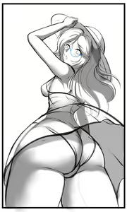 Page 328 of ★PATREON★ Hioyami - preview thumbnail