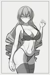 Page 34 of ★PATREON★ Hioyami - preview thumbnail