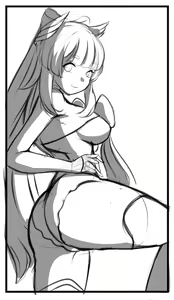 Page 416 of ★PATREON★ Hioyami - preview thumbnail