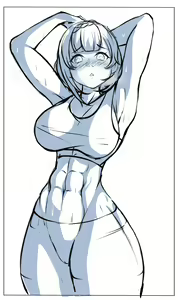 Page 468 of ★PATREON★ Hioyami - preview thumbnail